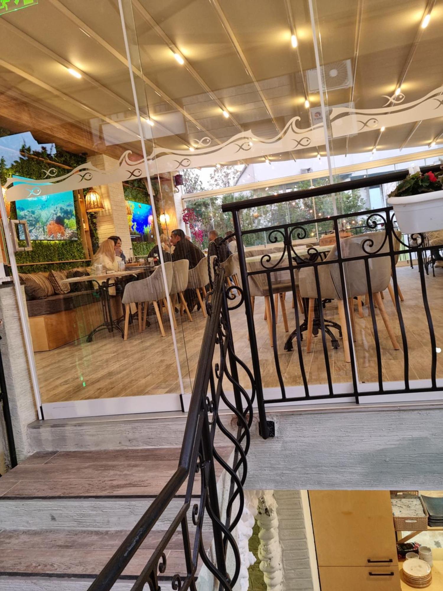 Vromos Guest House Chernomorets Exterior photo