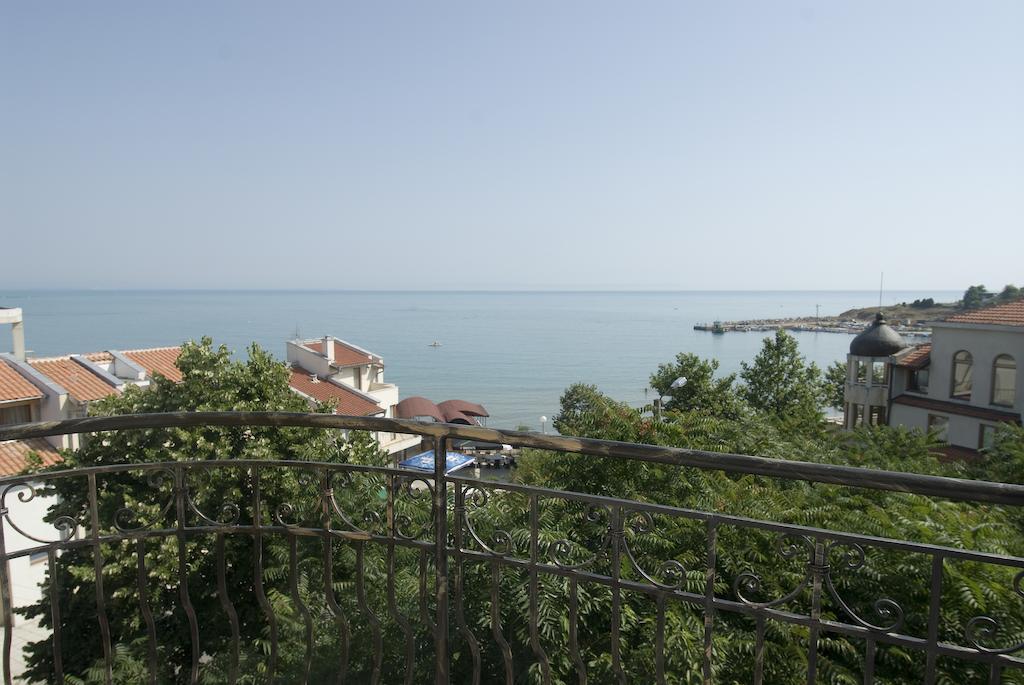 Vromos Guest House Chernomorets Room photo